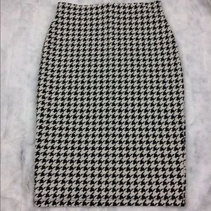 Charlotte Russe Pencil Skirt